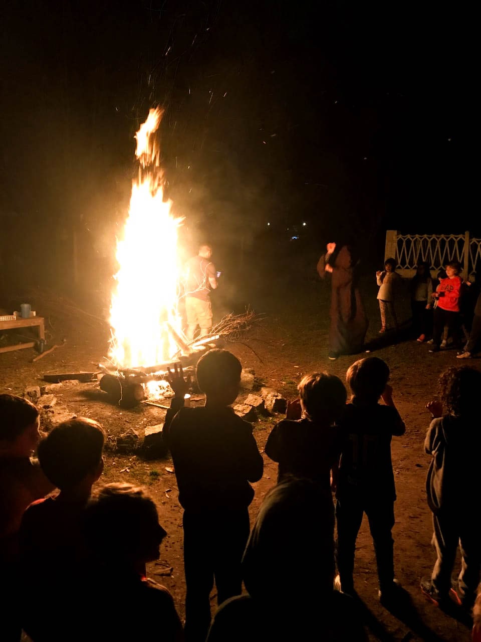 fogon-campamento